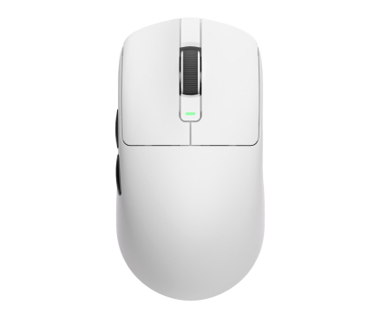 Myszka bezprzewodowa Royal Kludge M3 Panda PAW 39508K